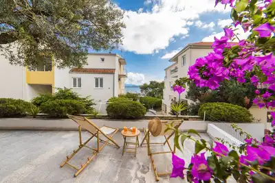 Image de Apartment very close to the beach