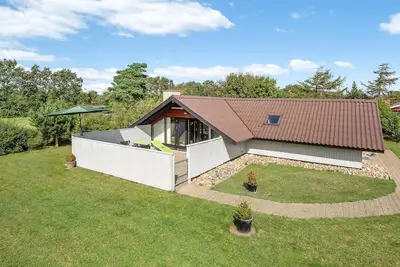 Image de Superbe maison de 3 chambres à Skjern