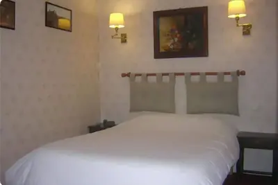 Image de Hill View Room