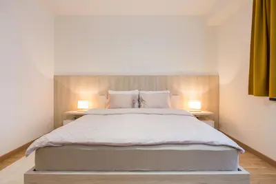 Image de Belgrade Waterfront luxury appartment