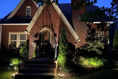 Image de Cozy Convenient Lake Erie Home