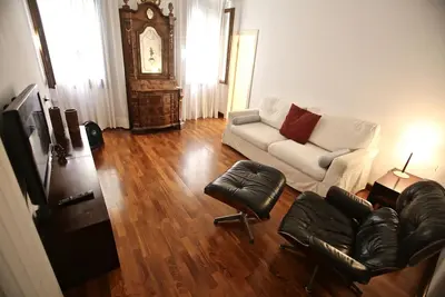 Image de Ca Donzela Rialto A/C WiFi