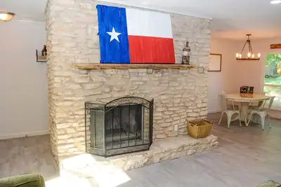 Image de Hill Country Hideout