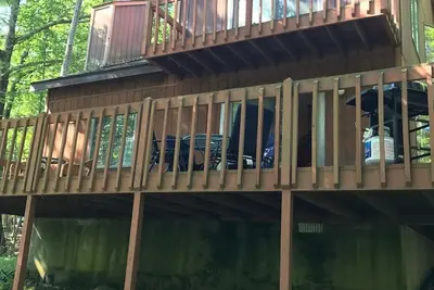 Image de The Perfect Mountain Get Away!