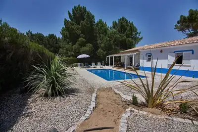 Image de Casa Pinheiro ein Haus zum Wohlfühlen