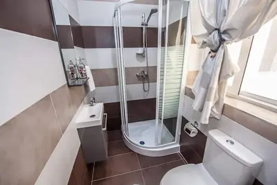 Image de Apartment near the sea