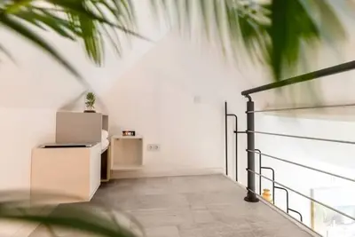 Image de Vitamin Sea Double floor Loft