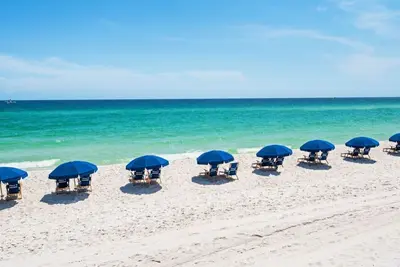 Image de Destin, Fl Spacious 3br Condo, Family Friendly