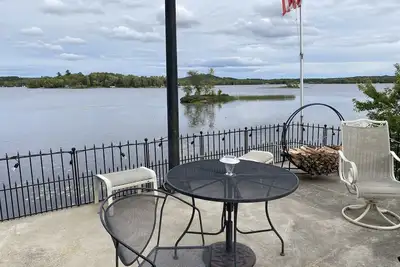 Image de Fishermen, snowmobilers! ! Good fishing for Walleye, Bass, Northern & Musky 🎣