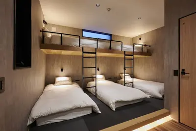 Image de 10 minutes walk from Hakata Station  Japanese m / Fukuoka Fukuoka