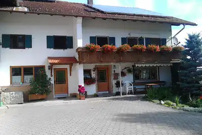 Image de Ihr Ferienhof am Rande der Alpen