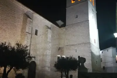 Image de The corrala