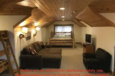 Image de Montana Dreams Getaway - The Bungalow