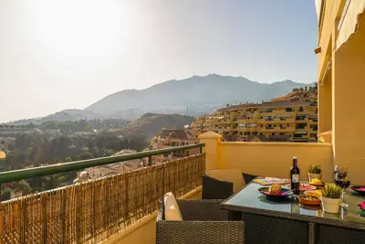 Image de Superbe appartement à Benalmadena Costa