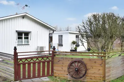 Image de Superbe maison de 2 chambres à Hagby