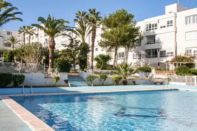 Image de Bel appartement de 3 chambres à Santa.