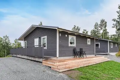 Image de Superbe maison de 2 chambres à.