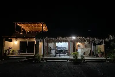 Image de Kayka rest house