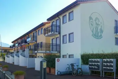 Vasco de Gama B11/R by Interhome