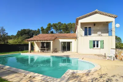 Image de Superbe maison à Bordezac