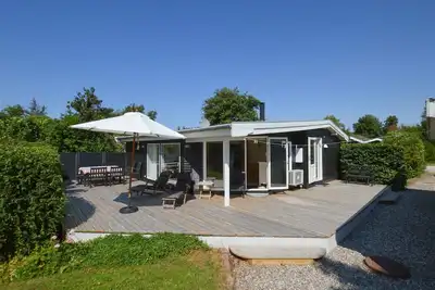 Image de Maison confortable à Slagelse avec WiFi