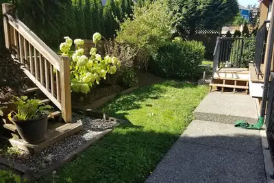 Fraser Heights 3 Br Basement Suite Surrey