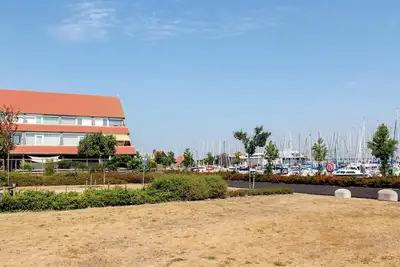 Image de Bel appartement à Bruinisse