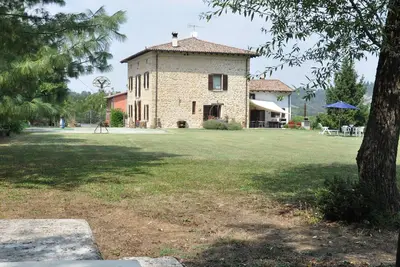Image de B&B Casa Sassolo 1713 In The Hills Of Bologna