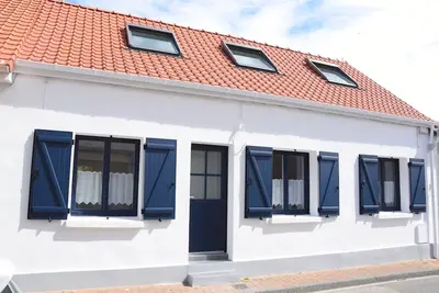 Image de Maison Au Bord De La Plage