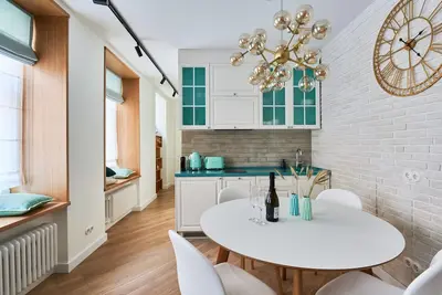 Image de Dream Boutique Appartments (Forest)