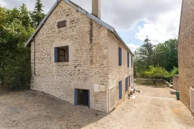 Image de La Quemignonne - Profitez de la campagne!