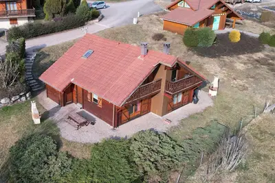 Image de Chalets des Hauts de France