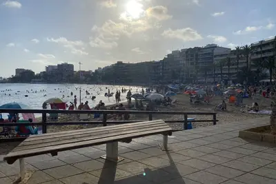 Image de Calle Maestro Parada 2 bedroom apartment