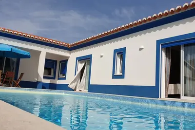Image de Magnificent villa with swimming pool on the Costa Vicentina - Casa Marena
