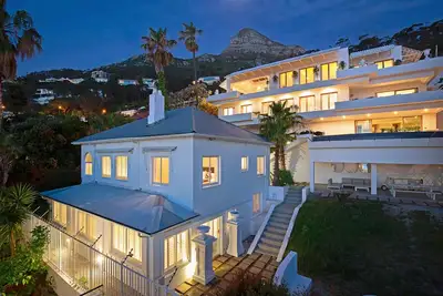 Image de Clifton Yolo Spaces – Clifton Boutique Apartments