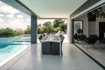 Image de Rose Dog- 4 bedrooms with stunning views
