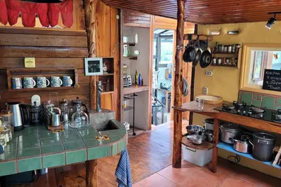 Image de Casa Mariposa Nature Retreat on ChirripĂł Mountain, pet friendly