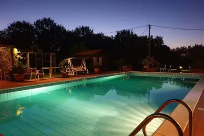 Image de Apartment with access to swimming pool