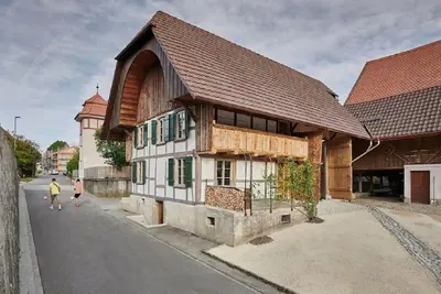 Image de Taunerhaus - Vacances au coeur du Patrimoine