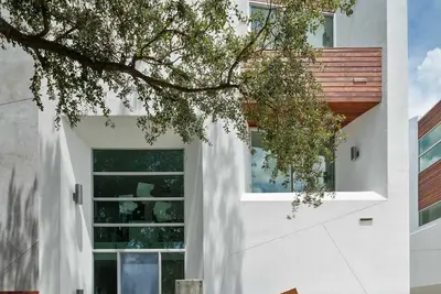 Image de Museum District Luxury Living