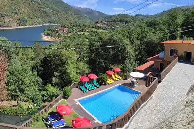 Image de Casa Encosta do Gerês (T2)