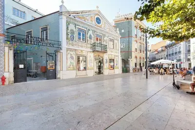 Image de Appartement accueillant + clim & parking