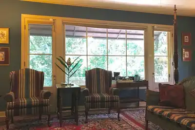 Image de Two-Bedroom Suite in the Treetops