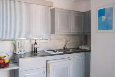 Image de Apartment Art Deco