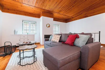 Image de Apartment in the historial center of Lisbon