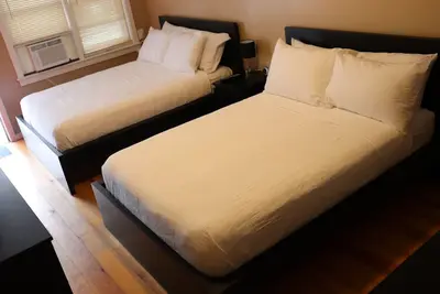 Image de Reynolds House Inn - Motel Strip - 6