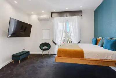 Image de President Plaza Vip Suite