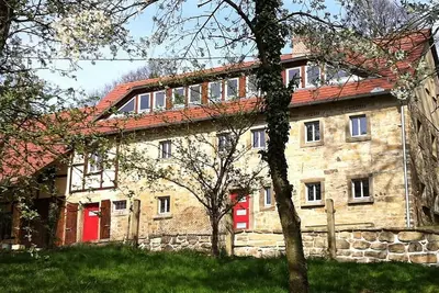 Image de Königshainer Windmühlenhof