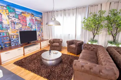 Image de Bolivar cute home By CanariasGetaway