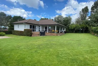 Image de Hahei Haven - Hahei Holiday Home